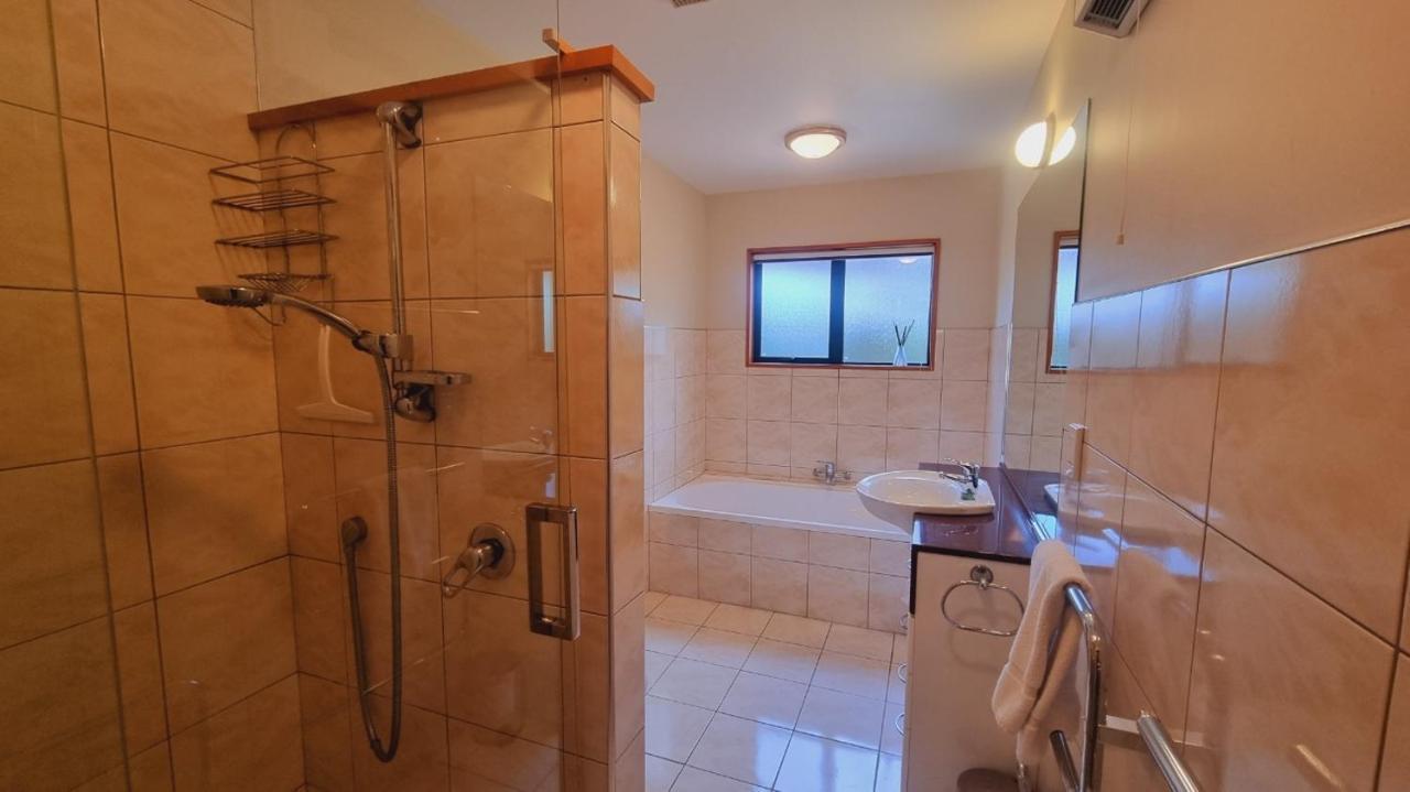 فيلا 4A Bath Street هانمر سبرينغز المظهر الخارجي الصورة