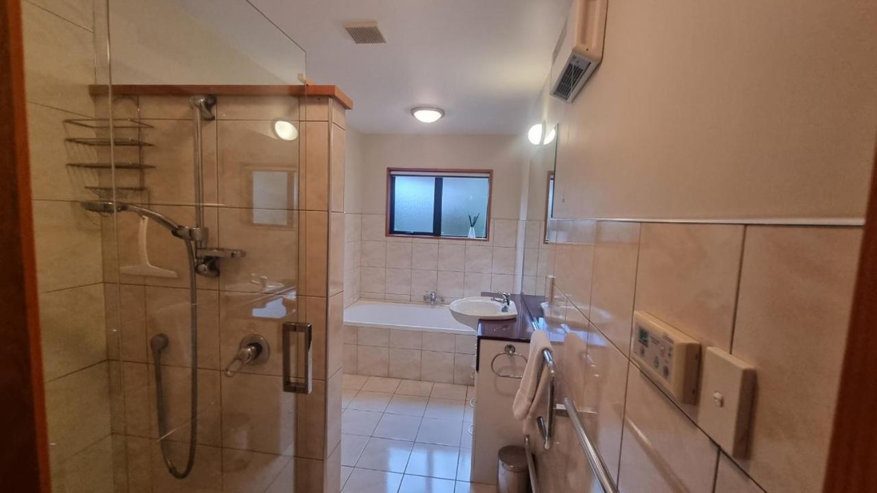 فيلا 4A Bath Street هانمر سبرينغز المظهر الخارجي الصورة