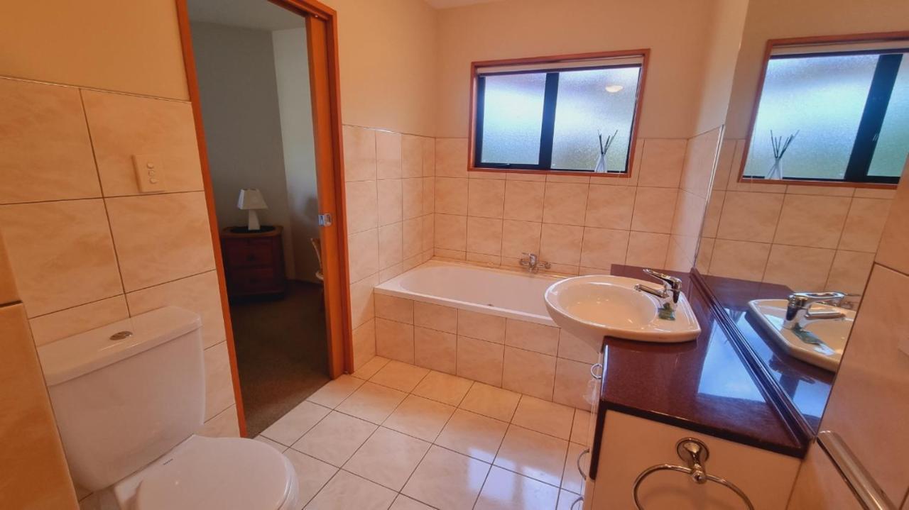 فيلا 4A Bath Street هانمر سبرينغز المظهر الخارجي الصورة