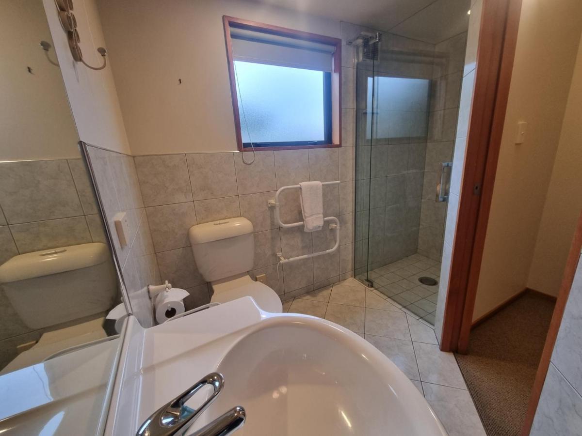 فيلا 4A Bath Street هانمر سبرينغز المظهر الخارجي الصورة